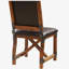 Chaise de salle à manger