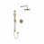 Brushed Nickel is out of stock