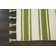 Beaird Striped Hand Woven Area Rug