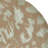 Jorie Hand Tufted Wool/Cotton/Viscose Abstract Rug in Taupe-122165143