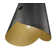Stijn 13 inch 1 Light Pendant