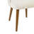 Nola Cream Upholstered Dining Side Chairs-1963742543