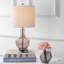 Alper 20" Mini Glass LED Table Lamp-24551564