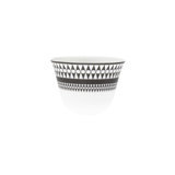 Hollywood Porcelain Teacup