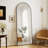 Dronfield Arch Freestanding Mirror-2109313500-2109968695