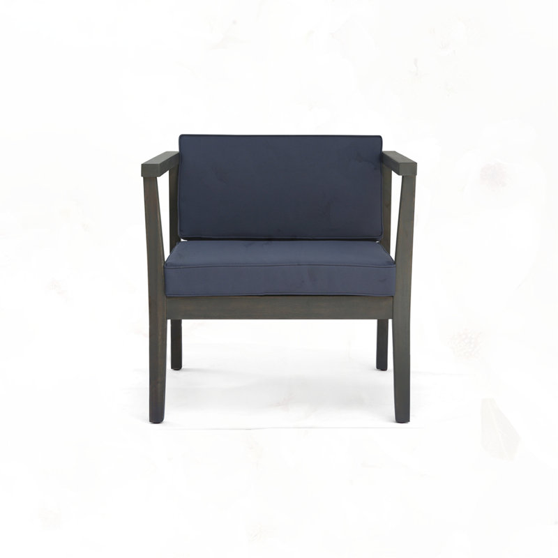 Chaise d'extérieur pour club