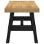 Solid Wood Bench-772088905