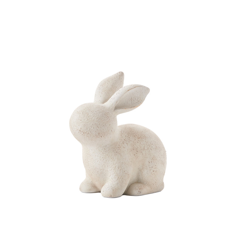 5.5"H Poppy Décor