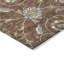 Tapis paprika intérieur / extérieur lavable à la machine Cicel ACN1149-100248921