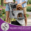 Foldable Pet Stroller-119897250