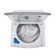 LG 5.0 cu. ft. Mega Capacity Top Load Washer with TurboDrum Technology