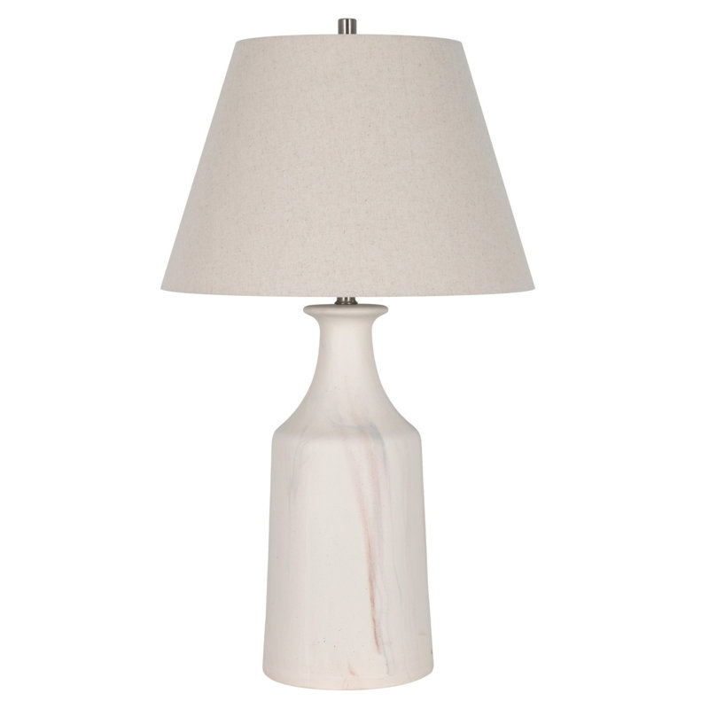Cecily 35" Ceramic Table Lamp