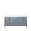 Double Bath Vanity with Quartz Top-179154537