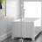 Freestanding Tub Filler with Diverter-51014480