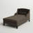 Giuliana Upholstered Chaise Lounge