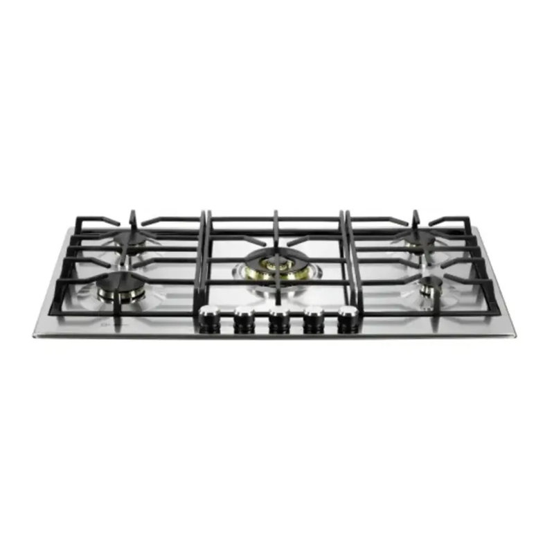 35.4375" Gas Cooktop with 5 Burners