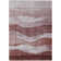 Machine Washable Indoor/Outdoor Chantille ACN1141 Blush Rug