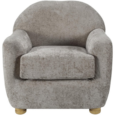 Chaise d'appoint Merrilyn