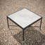 Athens Square Dining Table - Dekton Top-484647965