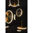 Chrona Dish 10V Brass-977230954-977230953