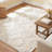 Oldcastle Geometric Handwoven Wool Gray/Beige Area Rug-190565464