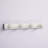 Mollie 4 - Light Dimmable Vanity Light