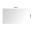 Miroir mural de salle de bain Hd Glass-1426535715