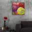 «Zinnia Gala I» par Carol Rowan-1559085451