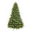 Minerva Pre-Lit Spruce Christmas Tree
