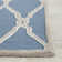Cannen Hand Tufted Wool Geometric Rug