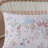 Iris Woodland Animals Reversible Cotton Quilt Set-1725803082