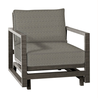 Avondale Patio Lounge Chair with Cushions