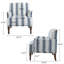Arian 73 Cm Wide Linen Armchair-453536779
