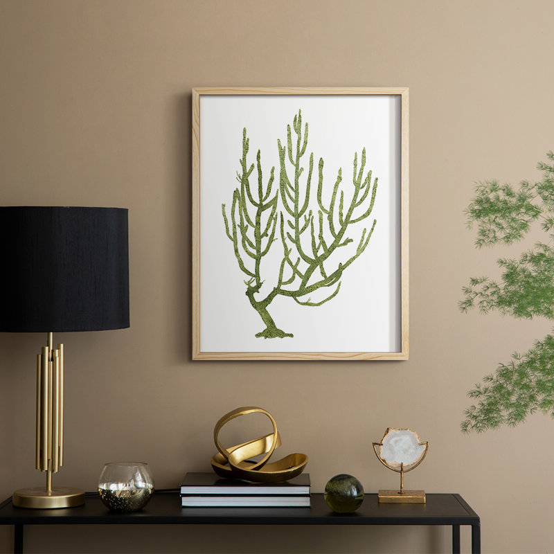 "Coral Souvenirs III"