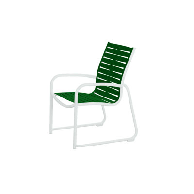 Millennia EZ Span™ Outdoor Dining Armchair