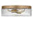 Rhett 12 Flush Mount-1667438233-1667438243