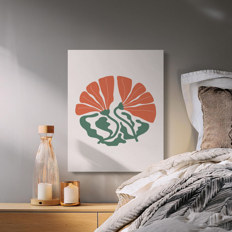 Wrapped Canvas Print Set