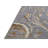 Machine Washable Gray Area Rug-2082389769