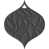 Anthracite est en rupture de stock