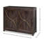 Details 48'' W Solid Wood Credenza
