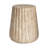 Outdoor Ponti Travertine Side Table-1903177294