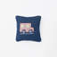OREILLER POUR JOUETS 16 "X 16"
