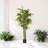 Artificial Bamboo Tree In Nursery Pot-1752342310