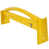 Jaune sélectionné