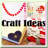 Felt Hearts Pack 100pcs