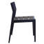 Chaise d'extérieur moderne H & D