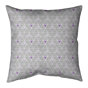 Accent violet