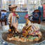 Victorian Figurines & Sculptures