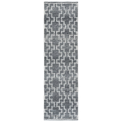 Tapis d'intérieur tissé à la main Vermont