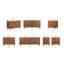 Dondi 30'' Single Bathroom Vanity